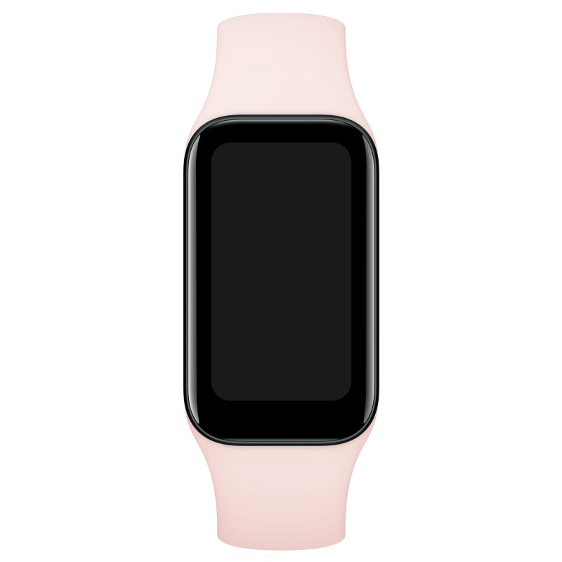 Фiтнес-браслет Xiaomi Mi Smart Band 8 Active Pink (BHR7420GL) EU_
