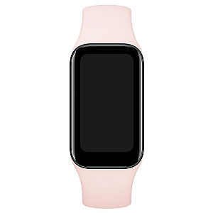 Фiтнес-браслет Xiaomi Mi Smart Band 8 Active Pink (BHR7420GL) EU_