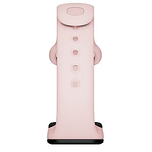 Фiтнес-браслет Xiaomi Mi Smart Band 8 Active Pink (BHR7420GL) EU_