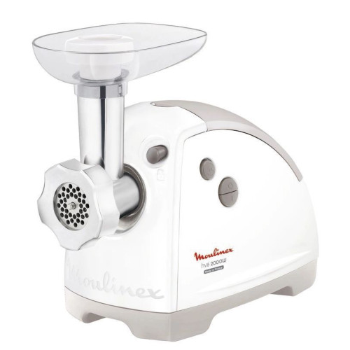 М`ясорубка Moulinex ME626T_XF2