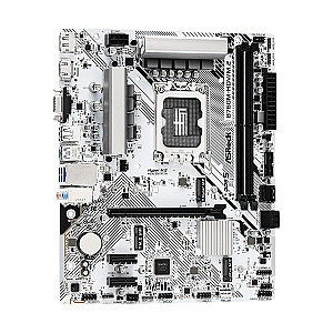 Материнська плата ASRock B760M-HDV/M.2 Socket 1700