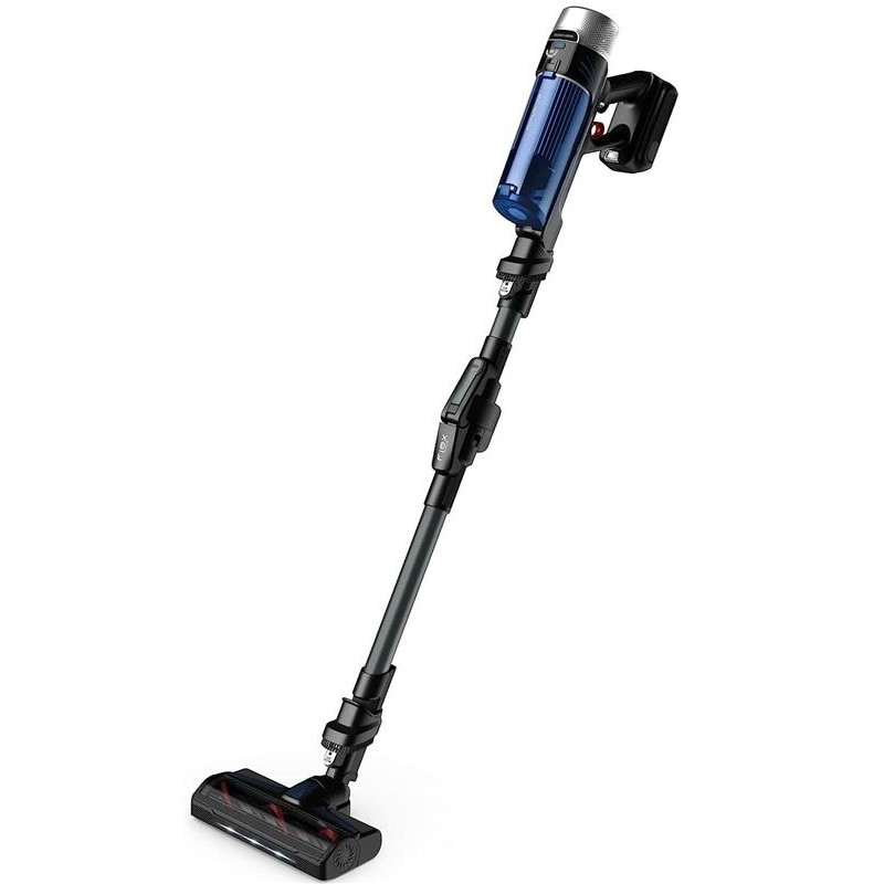 Пилосос акумуляторний Rowenta X-Force 9.6 Aqua Allergy RH20C0WO