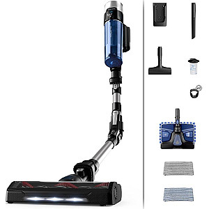 Пилосос акумуляторний Rowenta X-Force 9.6 Aqua Allergy RH20C0WO