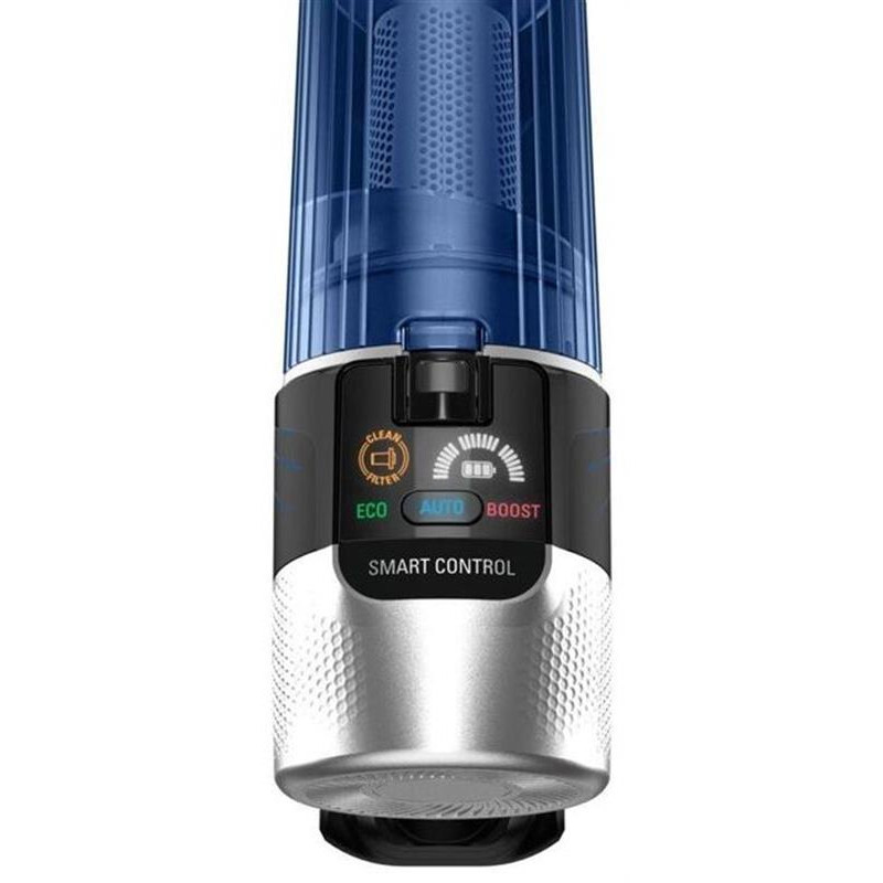 Пилосос акумуляторний Rowenta X-Force 9.6 Aqua Allergy RH20C0WO