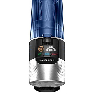 Пилосос акумуляторний Rowenta X-Force 9.6 Aqua Allergy RH20C0WO