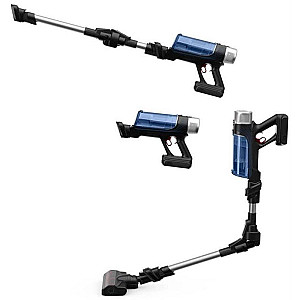 Пилосос акумуляторний Rowenta X-Force 9.6 Aqua Allergy RH20C0WO