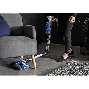 Пилосос акумуляторний Rowenta X-Force 9.6 Aqua Allergy RH20C0WO