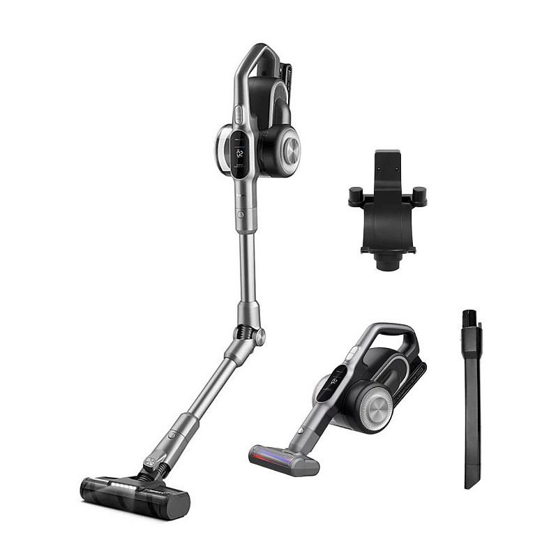 Пилосос Jimmy H10 Flex