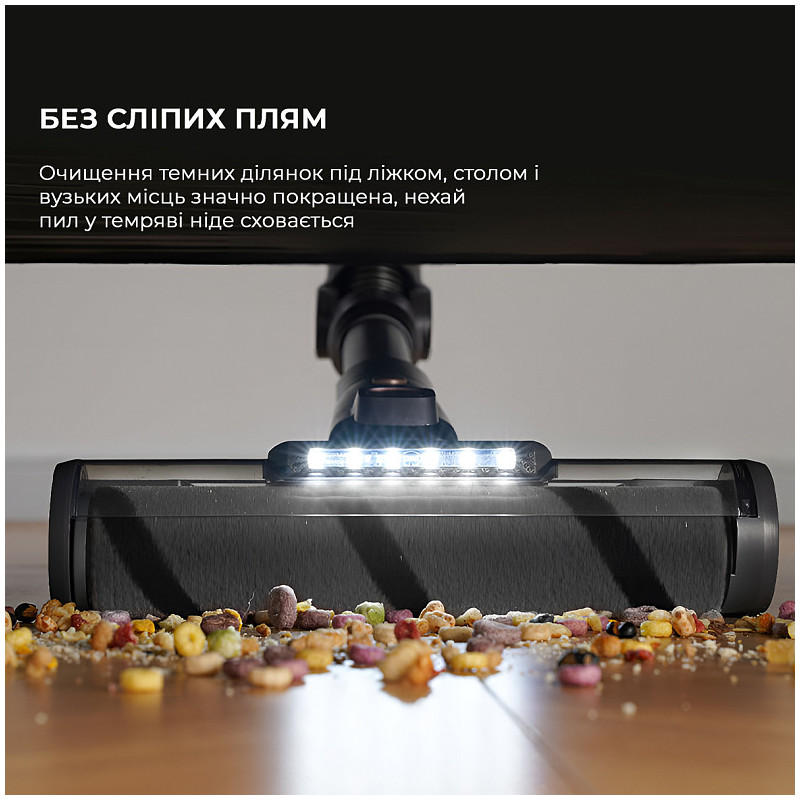 Пилосос Jimmy H10 Flex