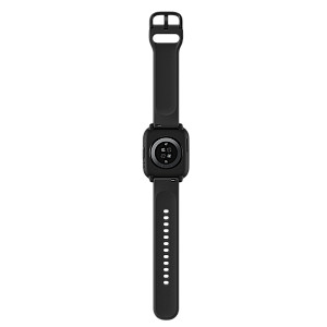 Смарт-годинник Xiaomi Amazfit Active Midnight Black