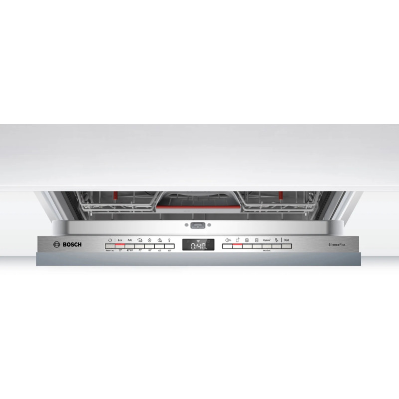Вбудована посудомийна машина Bosch SMV4HMX65K