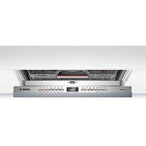 Вбудована посудомийна машина Bosch SMV4HMX65K