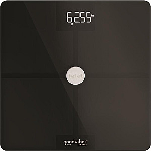 Ваги підлогові Tefal Goodvibes Smart BM9660S1