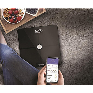 Ваги підлогові Tefal Goodvibes Smart BM9660S1