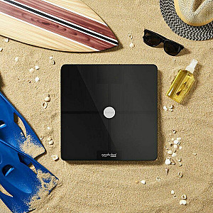 Ваги підлогові Tefal Goodvibes Smart BM9660S1