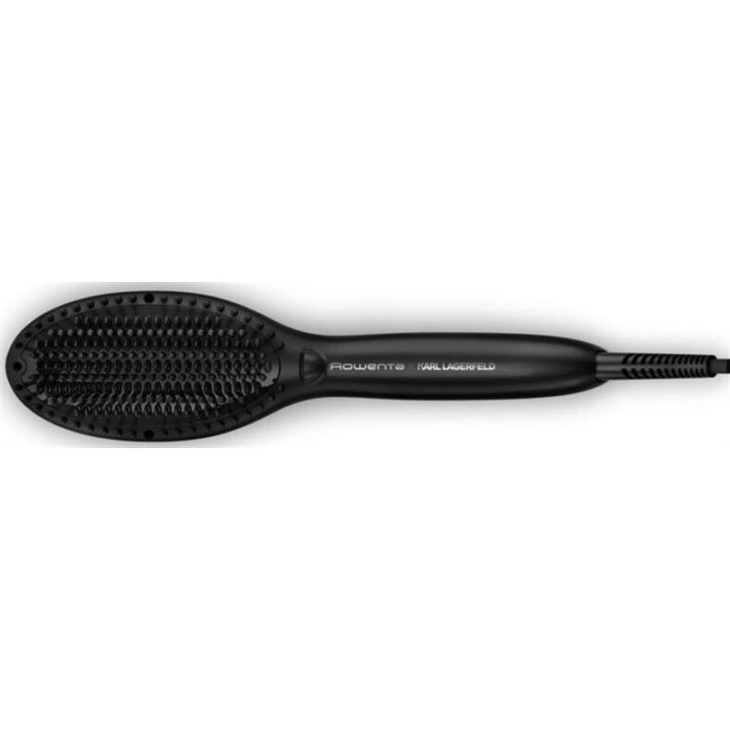 Щітка-випрямляч для волосся Rowenta CF582LF0