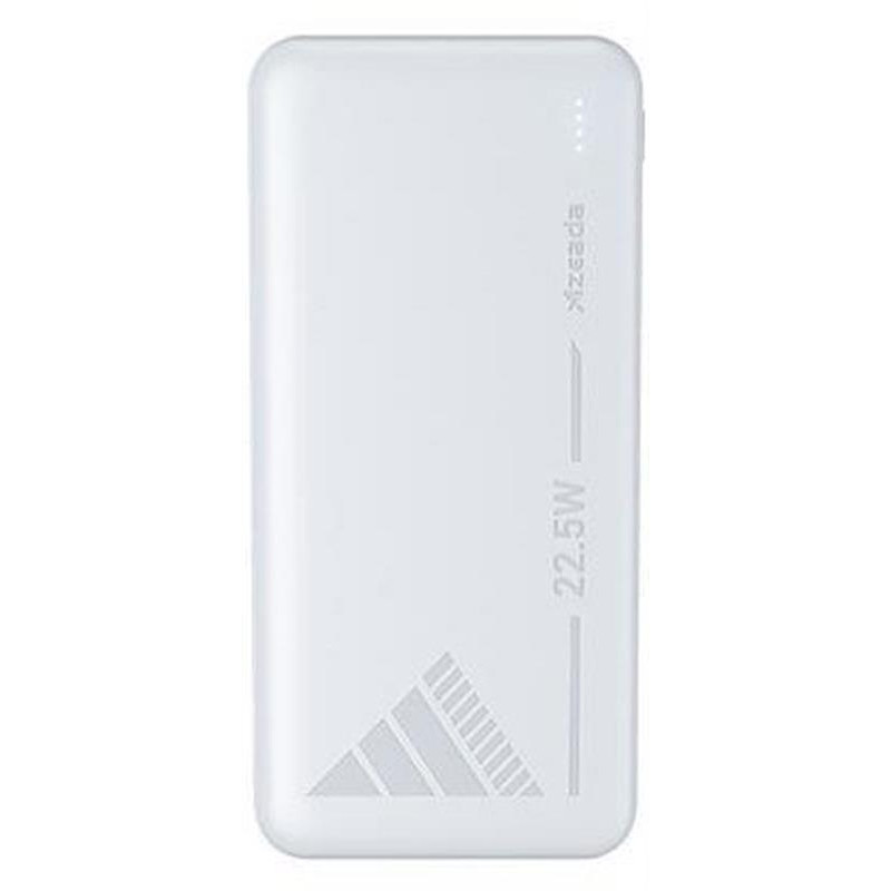Універсальна мобільна батарея Proda Azeada Chuangnon AZ-P07 20000mAh 22.5W White (AZ-P07-WH)