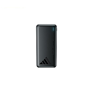Універсальна мобільна батарея Proda Azeada Chuangnon AZ-P06 10000mAh 22.5W Black (AZ-P06-BK)