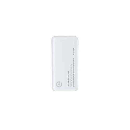 Універсальна мобільна батарея Proda Azeada Qidian AZ-P05 20000mAh White (AZ-P05-WH)