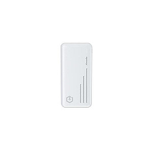 Універсальна мобільна батарея Proda Azeada Qidian AZ-P05 20000mAh White (AZ-P05-WH)
