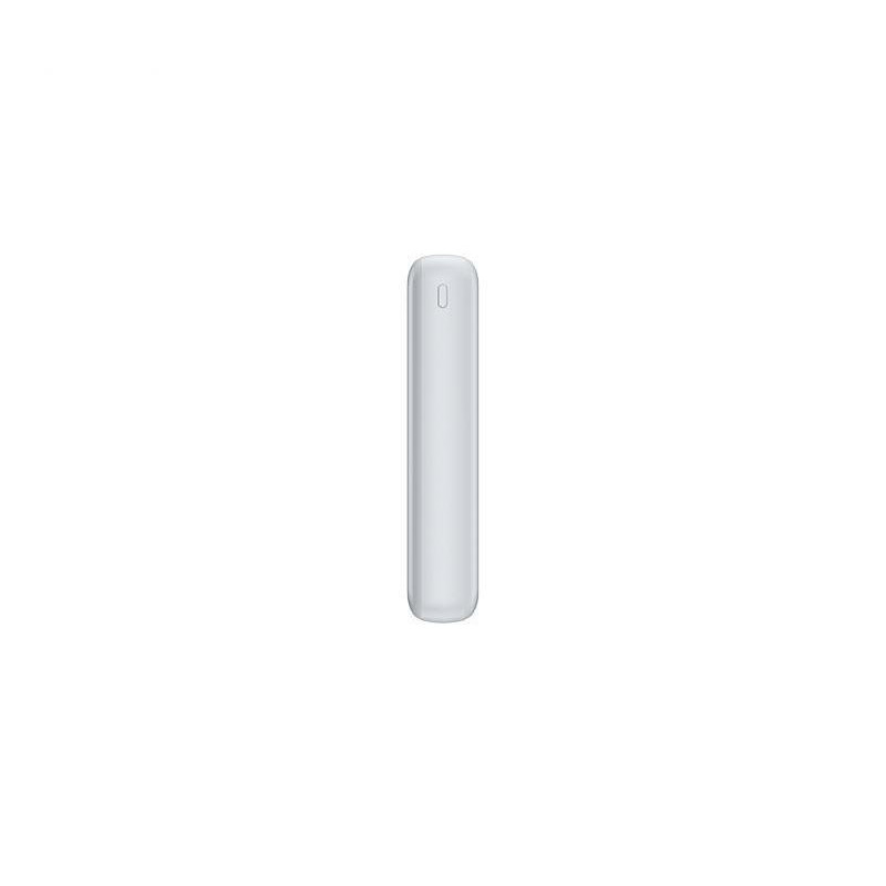 Універсальна мобільна батарея Proda Azeada Qidian AZ-P05 20000mAh White (AZ-P05-WH)