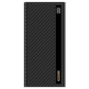 Універсальна мобільна батарея Proda PD-P106 30000mAh Black (PD-P106-BK)