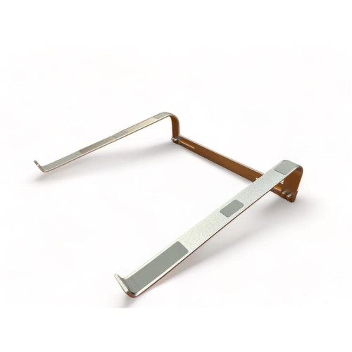 Пiдставка для ноутбука XoKo NST-001 Silver (XK-NST-001-BK)