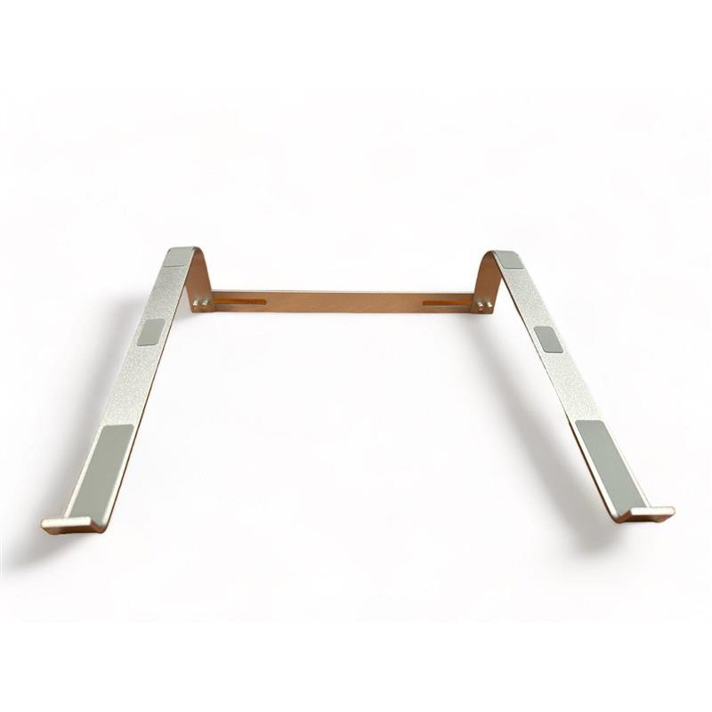 Пiдставка для ноутбука XoKo NST-001 Silver (XK-NST-001-BK)