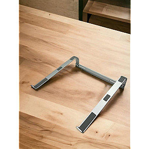 Пiдставка для ноутбука XoKo NST-001 Silver (XK-NST-001-BK)