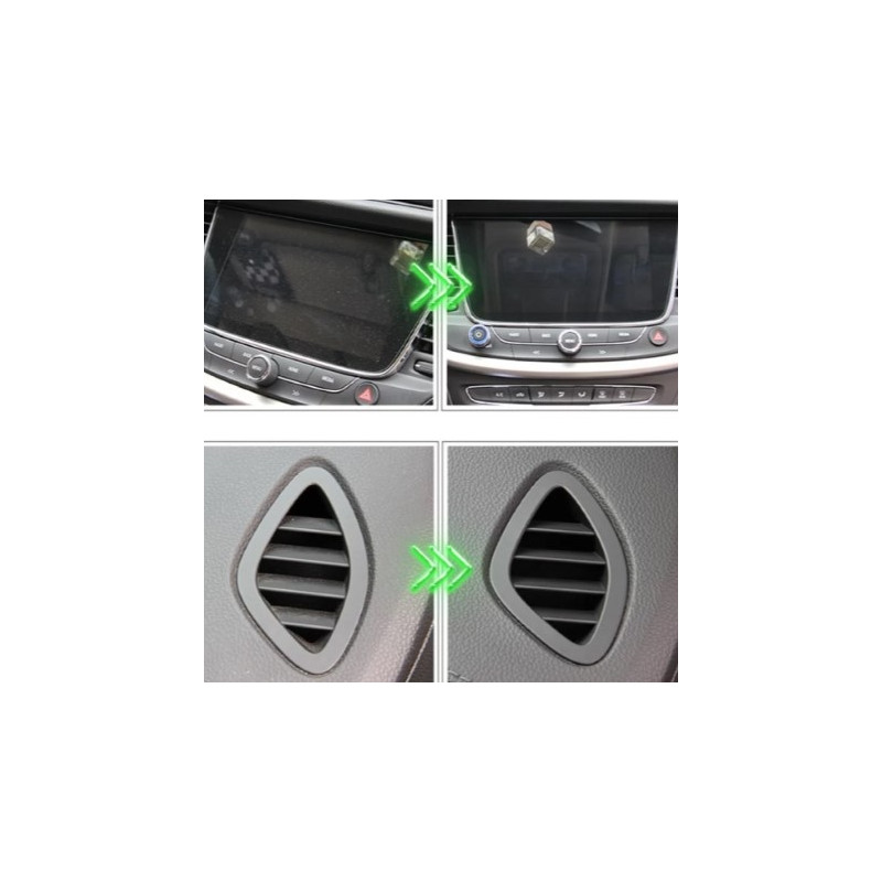 Гель очищувач для техніки XoKo Super Clean Blue (XK-SС-BLU)