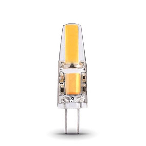 Лампа світлодіодна Tecro 2W G4 4100K (PRO-G4-2W-12V)