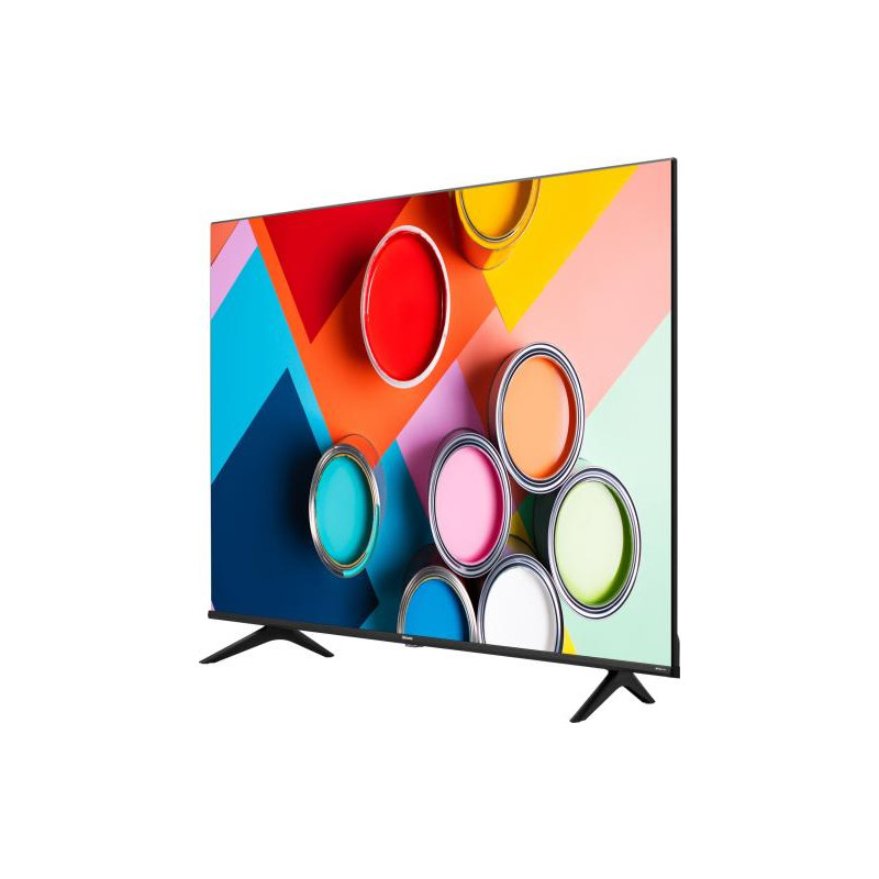 Телевізор Hisense 55A6BG