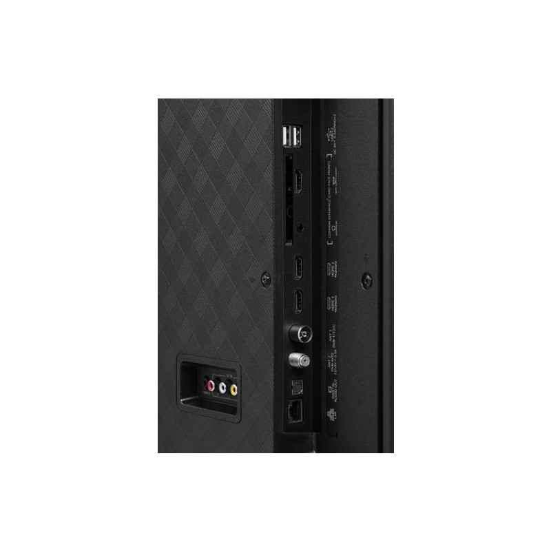 Телевізор Hisense 55A6BG