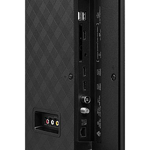 Телевізор Hisense 55A6BG