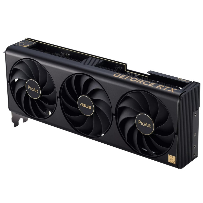 Відеокарта GF RTX 4080 16GB GDDR6X ProArt Asus (PROART-RTX4080-16G) (BULK)