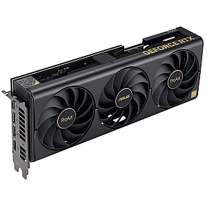 Відеокарта GF RTX 4080 16GB GDDR6X ProArt Asus (PROART-RTX4080-16G) (BULK)