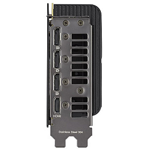 Відеокарта GF RTX 4080 16GB GDDR6X ProArt Asus (PROART-RTX4080-16G) (BULK)