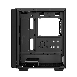Корпус DeepCool CC560 V2 Black (R-CC560-BKGAA4-G-2) без БП