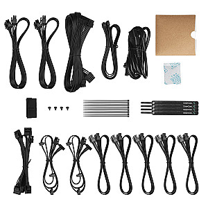 Блок живлення DeepCool PX1000P (R-PXA00P-FC0B-EU) 1000W