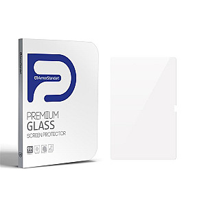 Захисне скло Armorstandart Glass.CR для Samsung Galaxy Tab S9 Plus SM-X810/X816B/X818U Clear (ARM69746)