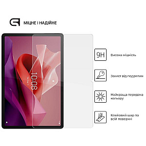 Захисне скло Armorstandart Glass.CR для Lenovo Tab P12 TB370FU Clear (ARM70867)