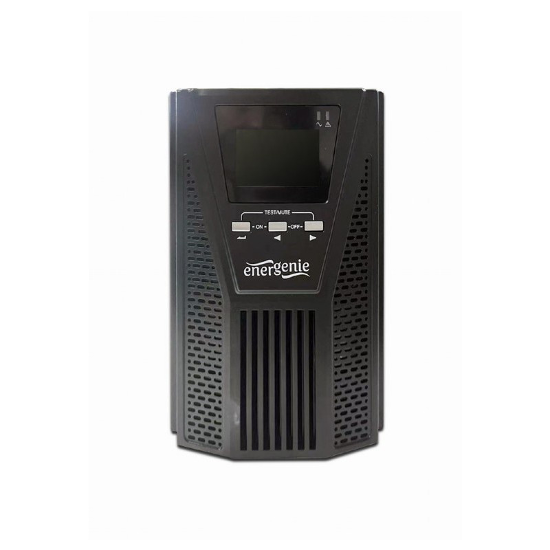 Джерело безперебійного живлення EnerGenie EG-UPSO-2000 2000VA