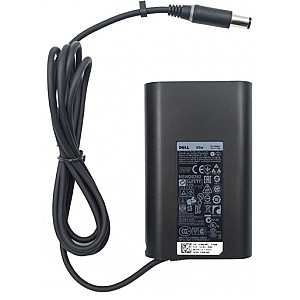 Блок живлення для ноутбука DELL 19.5V 3.34A 65W 7.4х5.0мм Oval (0G4X7T)