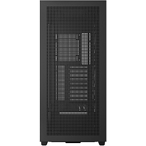 Корпус DeepCool Morpheus Black (R-MORPHEUS-BKAPA1-G-1) без БЖ