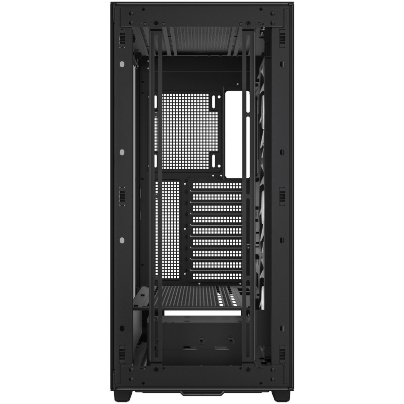 Корпус DeepCool Morpheus Black (R-MORPHEUS-BKAPA1-G-1) без БЖ