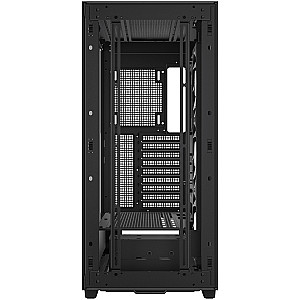 Корпус DeepCool Morpheus Black (R-MORPHEUS-BKAPA1-G-1) без БЖ