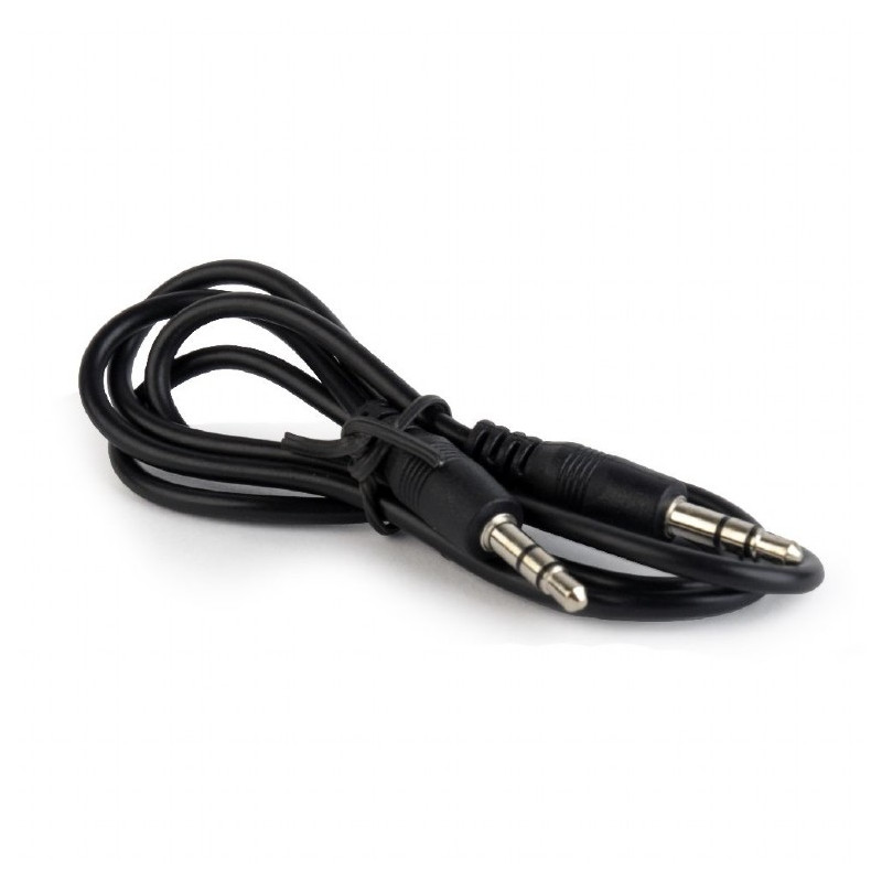 Адаптер Cablexpert HDMI - VGA V 1.4 (M/F), 0.15 м, Black (A-HDMI-VGA-03)