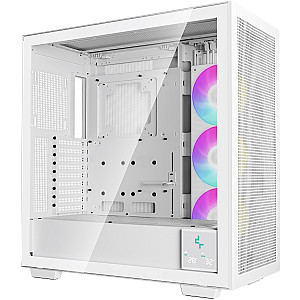 Корпус DeepCool Morpheus White (R-MORPHEUS-WHAPA1-G-1) без БЖ