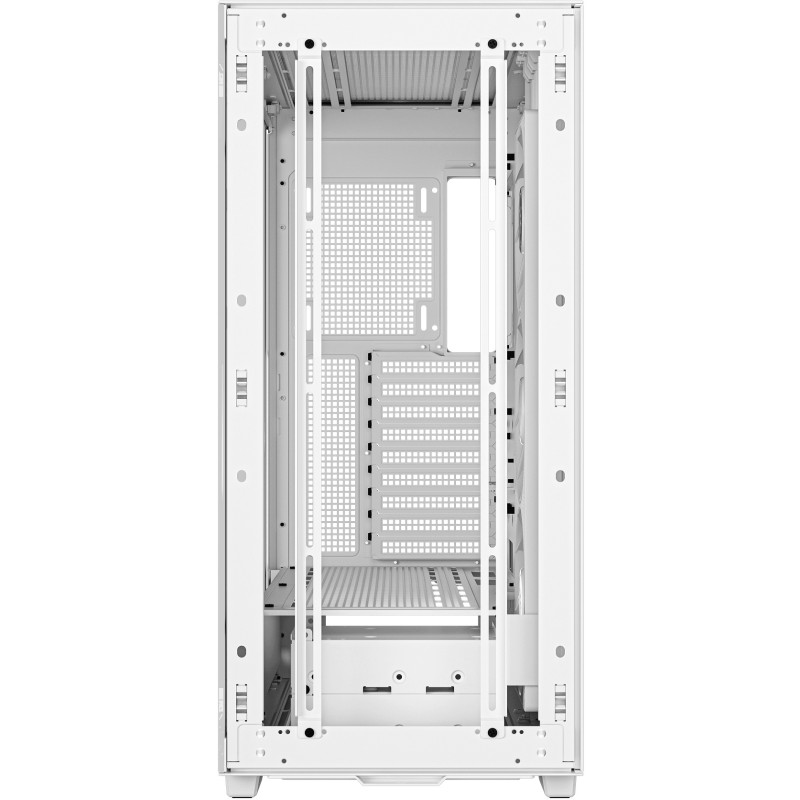 Корпус DeepCool Morpheus White (R-MORPHEUS-WHAPA1-G-1) без БЖ