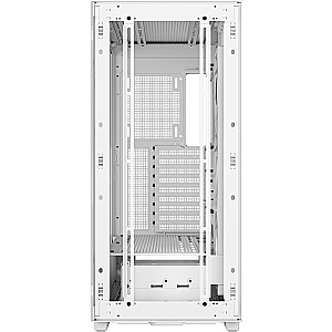 Корпус DeepCool Morpheus White (R-MORPHEUS-WHAPA1-G-1) без БЖ